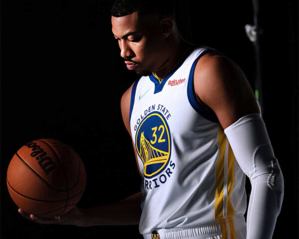 Golden State Warriors: Revolutionizing Basketball with the 'Splash Family'