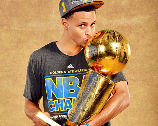 Golden State Warriors: The Roar of the Oracle