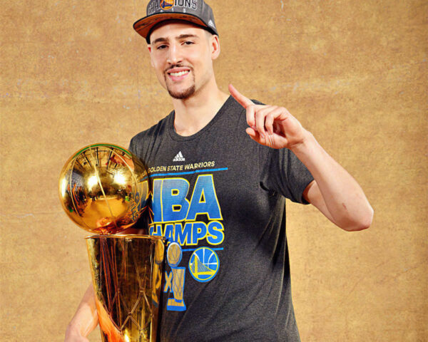 The Golden State Warriors: A Dynasty Defined by Excellence