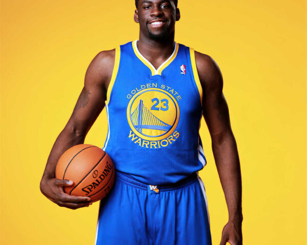 Golden State Warriors: Embodying Resilience and Perseverance