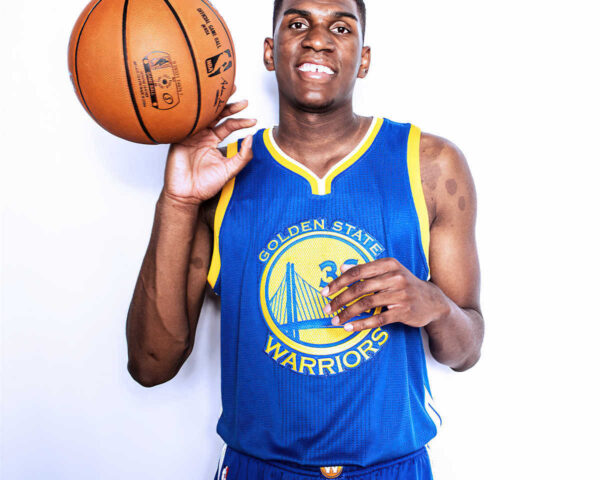Golden State Warriors: Champions of Innovation