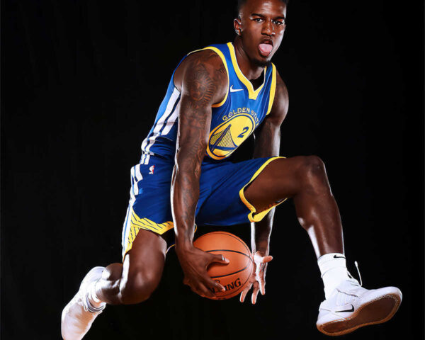 Golden State Warriors: A Franchise Steeped in Rich History
