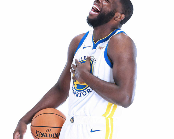 Golden State Warriors: The Artistry of Basketball