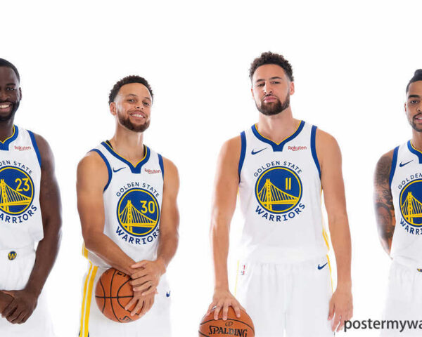 Golden State Warriors: Defining a New Era of Basketball