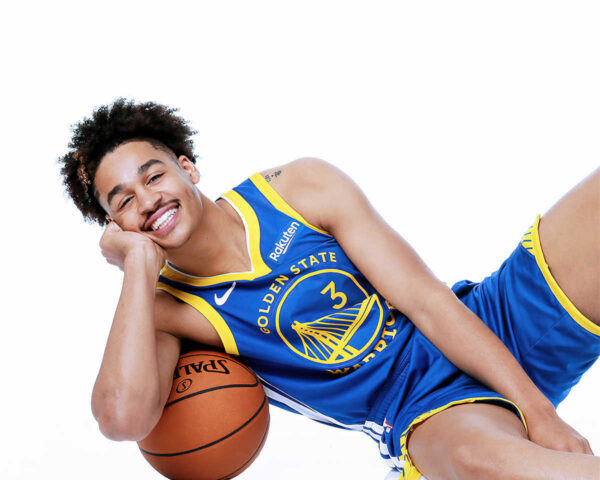 Golden State Warriors: A Cultural Phenomenon