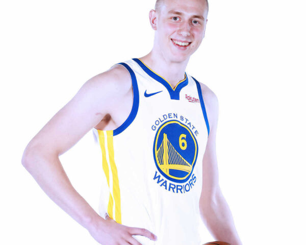 The Golden State Warriors: Building a Legacy of Greatness