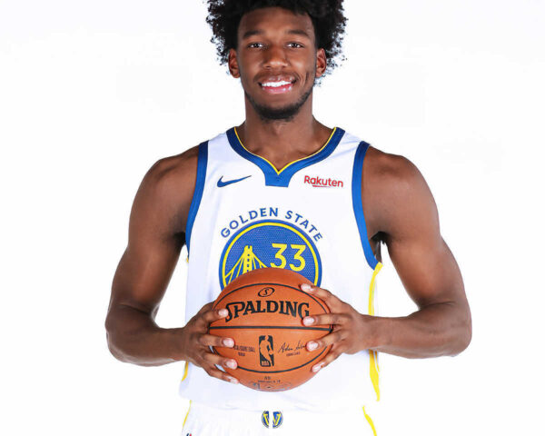 Golden State Warriors: A Model of Consistency and Stability