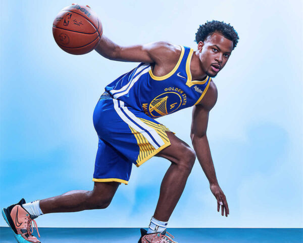 Golden State Warriors: A Beacon of Sportsmanship and Integrity