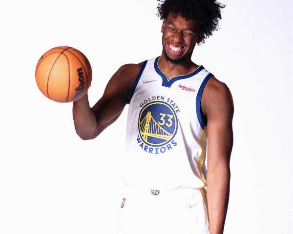 Golden State Warriors: A Story of Redemption and Triumph