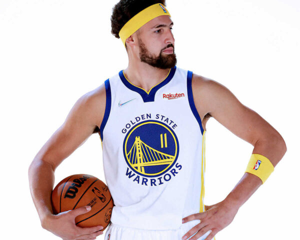 Golden State Warriors: Fostering a Winning Mentality