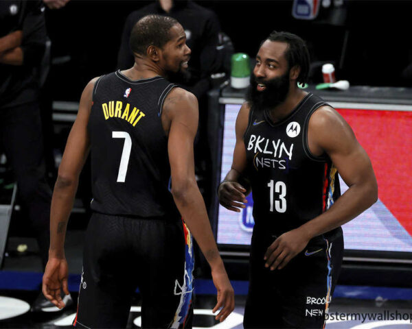 James Harden: The Architect of Houston's Offensive Powerhouse