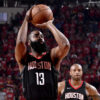 The Rise of James Harden: From Sixth Man to MVP Contender