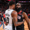 The Artistry of James Harden: Mastering the Offensive Game