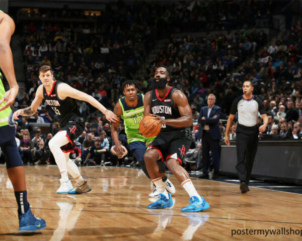 The Leadership of James Harden: Guiding Teams to Success