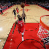 James Harden: A Statistical Marvel