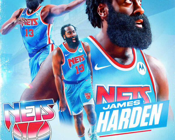 The Harden-Westbrook Era: A Dynamic Duo for the Ages