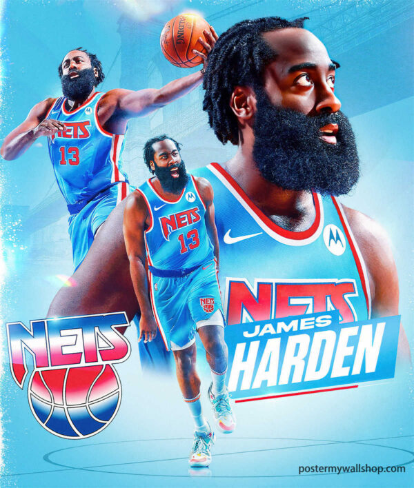 The Harden-Westbrook Era: A Dynamic Duo for the Ages