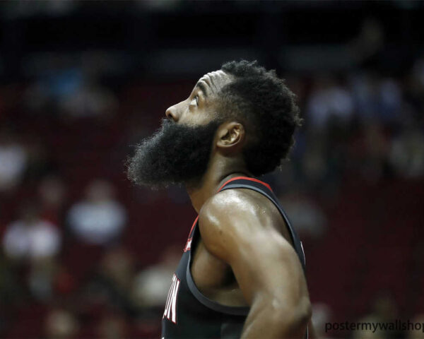 James Harden: A Global Basketball Ambassador