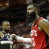 James Harden: The Maestro of the Houston Offense