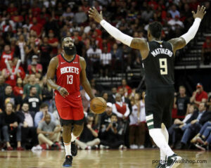 James Harden: Breaking Barriers and Challenging Norms