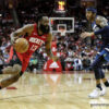 James Harden: The Ultimate Offensive Weapon