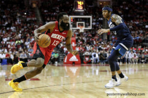 James Harden: The Ultimate Offensive Weapon