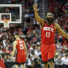 James Harden: A Beacon of Consistency