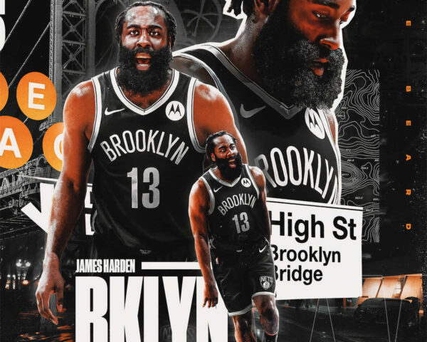 James Harden: The Evolution of a Superstar