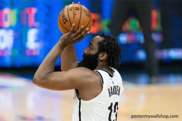 James Harden: A Global Brand and Fashion Icon