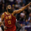 James Harden: The Ultimate Playmaker