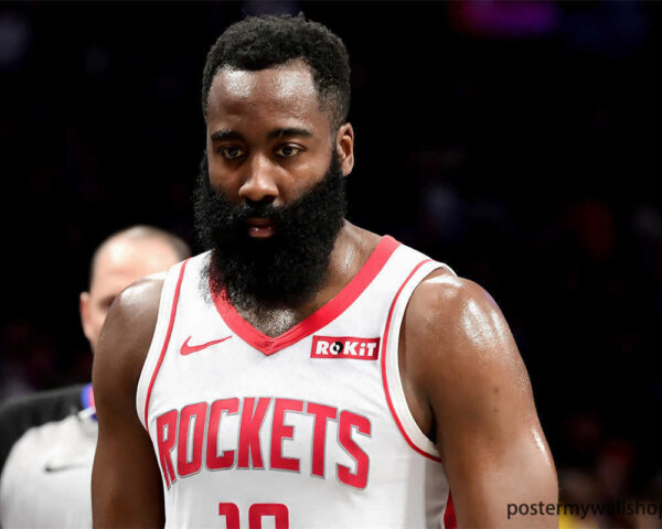 The Harden-Irving Partnership: Dynamic Duo Takes Brooklyn