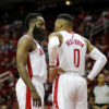 James Harden: A Basketball Revolution