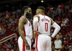 James Harden: A Basketball Revolution