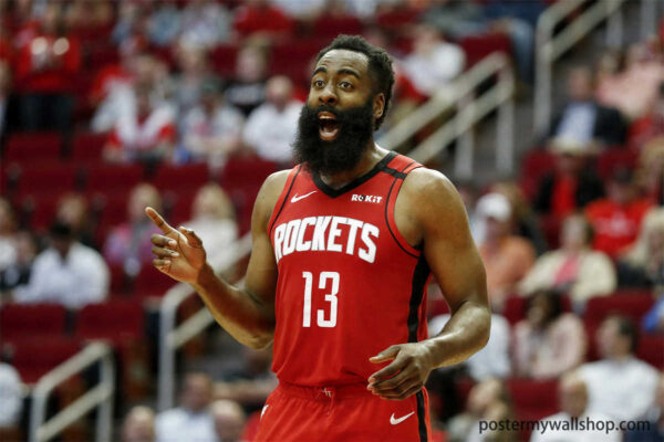 James Harden: A Statistical Marvel in the NBA