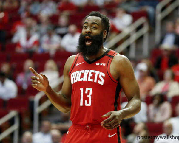 James Harden: A Statistical Marvel in the NBA