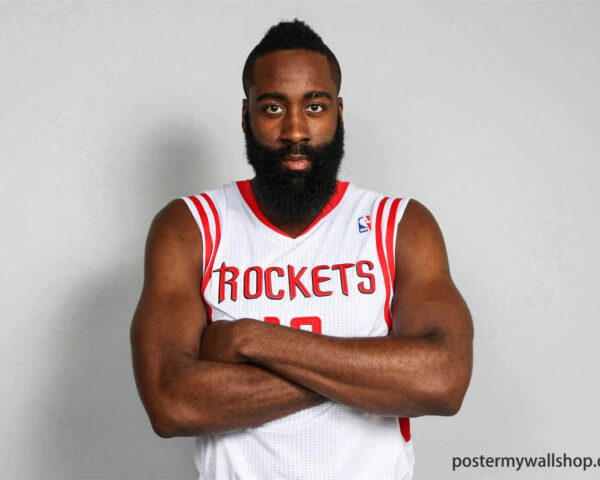 The Harden Legacy: Impacting the NBA and Beyond