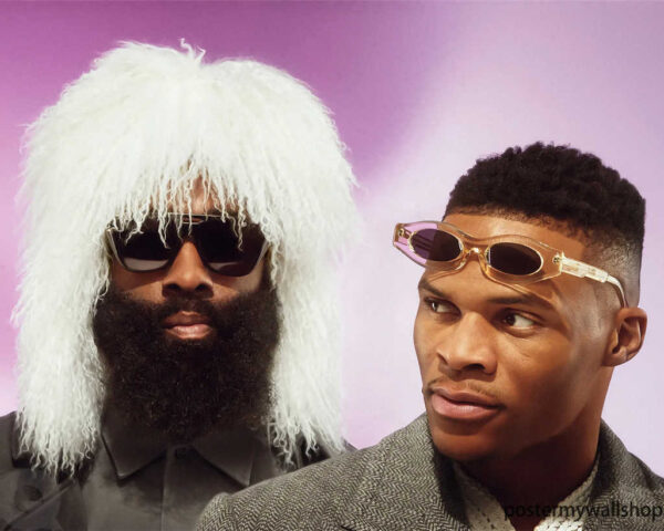 From Oklahoma City to Houston: James Harden's Franchise-Altering Trade