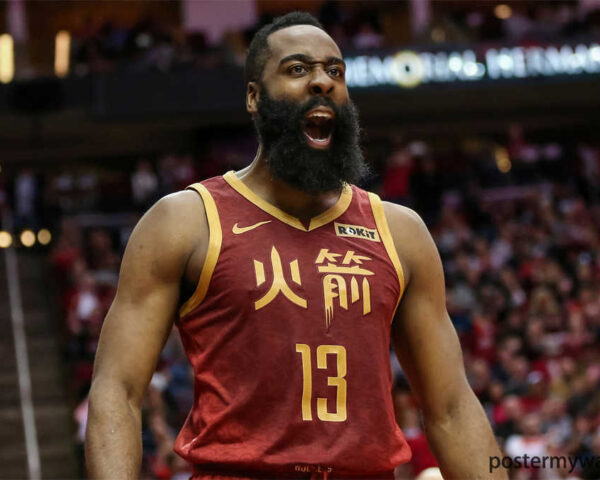 James Harden: The Maestro of Offense in Brooklyn