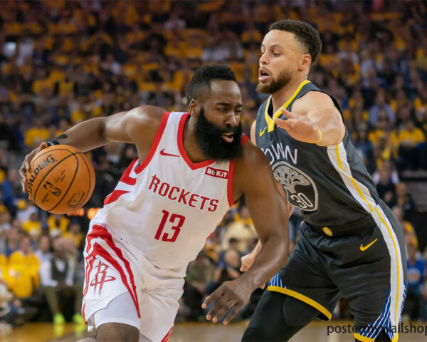 James Harden: A Basketball Innovator on and off the Court