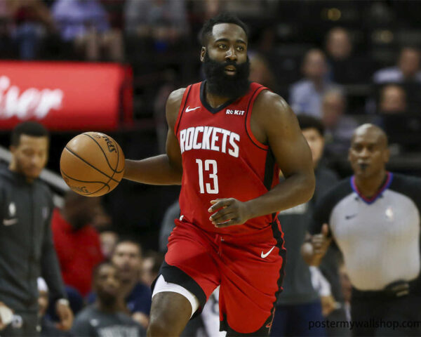The Harden-Durant Connection: Reuniting Superstars