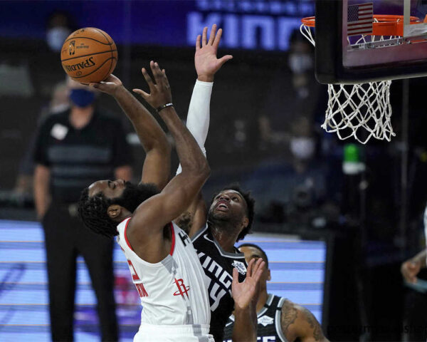 James Harden: Breaking Records and Shattering Expectations