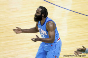 James Harden: The Ultimate Offensive Weapon