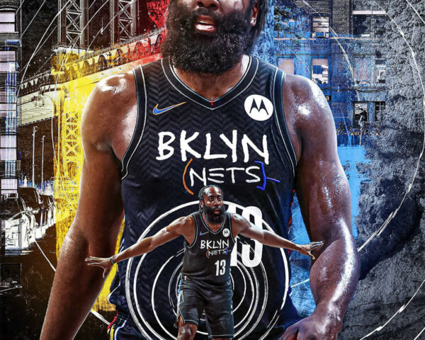 The Harden-Anthony Davis Rivalry: Clash of Titans