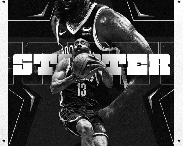 James Harden: The Entrepreneurial Athlete