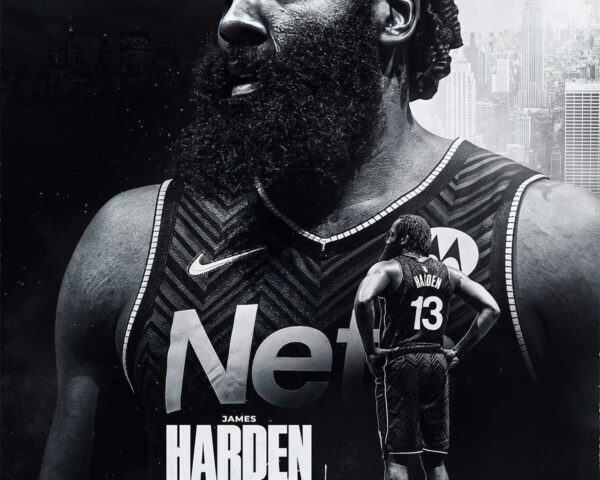 The Beard's Crossover Dominance: James Harden's Ankle-Breaking Moves