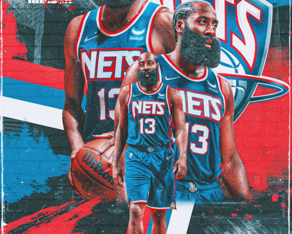 James Harden: The Beard's Evolution into an Offensive Maestro