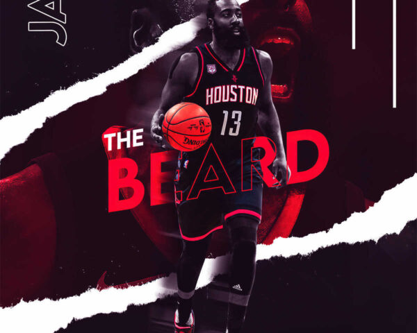 James Harden: The Architect of the Houston Rockets' Offensive Revolution