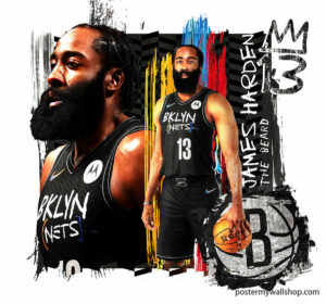 James Harden: The Clutch Performer in Crucial Moments