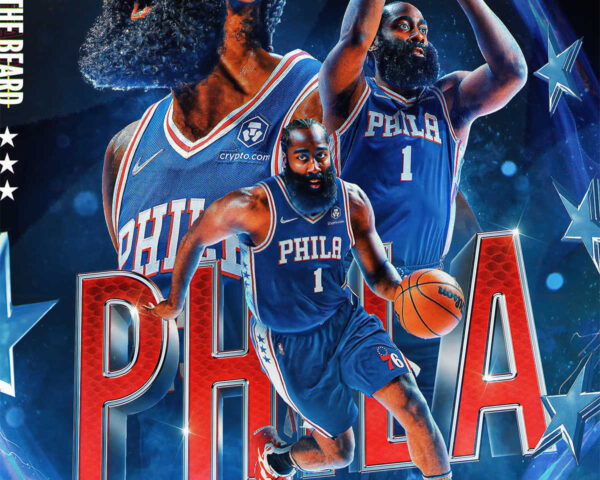 The Analytics Revolution: James Harden's Statistical Dominance