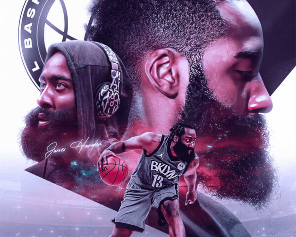 James Harden: The Ironman of the NBA